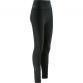 marine Riley women's leggings made from sweat-wicking stretch fabric from O'Neills