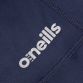 marine Riley women's leggings with reflective O'Neills branding from O'Neills