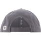 Grey Rival Baseball Cap with 3D O’Neills logo on the front.