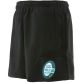 Rugby League Ireland Kids' Loxton Woven Leisure Shorts
