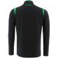 Rugby League Ireland Loxton Brushed Half Zip Top
