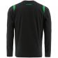 Rugby League Ireland Loxton Brushed Crew Neck Top