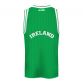 Rugby League Ireland Basketball Vest