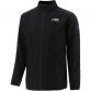 ROC Bruz Sloan Fleece Lined Full Zip Jacket