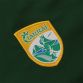 Kerry GAA Men's Rockway T-Shirt Bottle / Marine / Amber