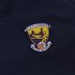 Marine Wexford GAA Kids' Rockway pullover hoodie with zip pockets by O’Neills.