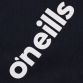 Marine Kids' training shorts with zip pockets by O’Neills.