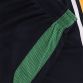 Marine Men’s Rockway Éire Training Shorts with zip pockets by O’Neills.