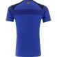 Tipperary GAA Men's Rockway T-Shirt Royal / Marine / Amber