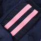 Tipperary GAA Women's Rockway Padded Gilet Marine / Purple / Pink