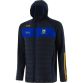 Marine Men's Tipperary GAA Rockway Padded Jacket with Hood and Zip Pockets by O’Neills.
