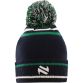 Marine Fermanagh GAA Rockway Bobble Hat with county crest by O’Neills.