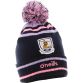 Marine Galway GAA Rockway Bobble Hat with county crest by O’Neills.