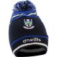 Marine Monaghan GAA Rockway Bobble Hat with county crest by O’Neills.