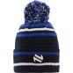 Marine Monaghan GAA Rockway Bobble Hat with county crest by O’Neills.