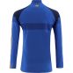 Royal Tipperary GAA Men's Rockway Brushed Half Zip Top from O'Neill's.
