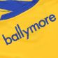 Roscommon GAA Women's Fit 2 Stripe Home Jersey 2022 Personalised