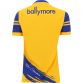 Roscommon GAA Women's Fit 2 Stripe Home Jersey 2022 Personalised