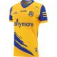 Roscommon GAA Women's Fit Home Jersey 2022 Personalised