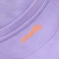 Purple Girls crew neck sweatshirt with O’Neills branding on chest.