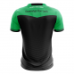 Roslea Shamrocks 2022 Jersey (Black / Green)