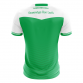 Roslea Shamrocks Kids' 2022 Jersey (Green / White)