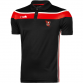 Keith Mason Rugby Blood Kids' Auckland Polo Shirt