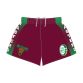 Rugby League Ireland Rugby Shorts