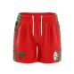 Rugby League Ireland Masters Shorts Red
