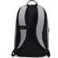 Under Armour Halftime Backpack Pitch Grey / Medium Heather