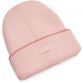 pink Under Armour women's soft, ribbed acrylic knit designed to fit any hair type from O'Neills