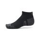 Black Under Armour UA Performance Tech 3-Pack Low Cut Socks from O'Neill's.
