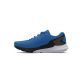 Blue Under Armour Men's Charged Rogue 3 Running Shoes from O'Neill's 