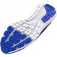 Blue Under Armour Men's Surge 3 Running Shoes, with a breathable mesh upper from o'neills.