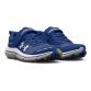 Blue Under Armour Assert 10 AC Junior Running Shoes from O'Neill's.