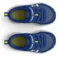 Blue Under Armour Kids' Assert 10 AC Infant Running Shoes from O'Neill's.