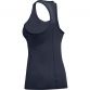 Under Armour Women's HeatGear® Armour Racer Tank Midnight Navy , with Classic racer back from O'Neills
