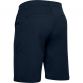 Men's Marine Under Armour Tech™ Shorts with flat-front, 4-pocket design from O'Neills.