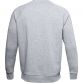 Grey Under Armour men's casual sweatshirt with UA logo from O'Neills.