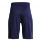 Under Armour Kids' Prototype 2.0 Wordmark Shorts Navy, with Open hand pockets from O'Neills.