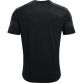 Under Armour Men's UA Challenger Training T-Shirt Black / White