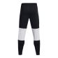 Black Under Armour Men's UA Challenge Training Pants from O'Neill's.