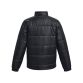 Black Under Armour Men's UA Storm Insulate Jacket from O'Neill's.