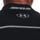 Black Under Armour men's training baselayer from O'Neills.