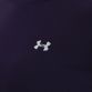 Women's Purple Under Armour HeatGear® Armour Long Sleeve Top, with anti-odour technology from O'Neills.