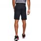 Men's Black Under Armour Tech™ Shorts with flat-front, 4-pocket design from O'Neills.