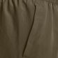 green Men's Under armour shorts with wordmark from O'Neills