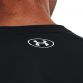 Men's Black Under Armour Tech™ 2.0 Wordmark T-Shirt, with anti-odor technology from O'Neills.