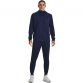 Navy Under Armour Men's Fleece® Joggers, with soft inner layers from O'Neills