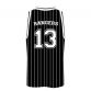 Saddleworth Rangers Basketball Vest